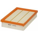 Vzduchový filtr HENGST FILTER E493L – Hledejceny.cz