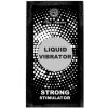 Afrodiziakum Secret Play Liquid Vibrator Strong 2 ml