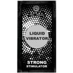 Secret Play Liquid Vibrator Strong 2 ml – Zboží Dáma