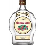 R. Jelínek Malinovice 42% 0,7 l (holá láhev) – Zboží Dáma