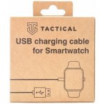 Tactical USB Nabíjecí Kabel pro Fitbit Versa 2 8596311120398 – Hledejceny.cz