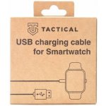 Tactical USB Nabíjecí Kabel pro Fitbit Versa 2 8596311120398 – Zboží Mobilmania