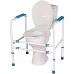 Herdegen Podpěra na WC čtyřbodová – Zbozi.Blesk.cz