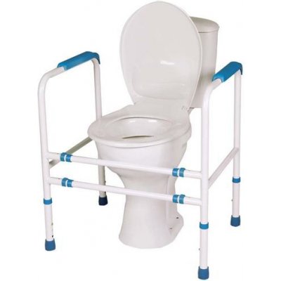 Herdegen Podpěra na WC čtyřbodová – Zbozi.Blesk.cz