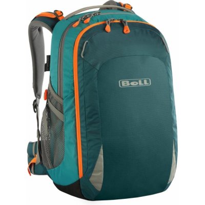 Boll batoh Smart 24 teal