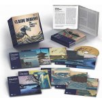 C. Debussy - KOMPLETNI DILO /BOX CD – Hledejceny.cz