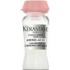 Vlasová regenerace Kérastase Fusio-Dose Concentré Chroma Absolu vlasová kúra 10 x 12 ml