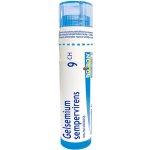 GELSEMIUM SEMPERVIRENS POR 9CH GRA 1X4G – Hledejceny.cz