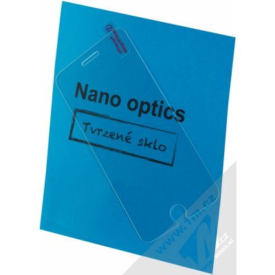 Nano Optics 5D UV Apple iPhone 6 Plus iPhone 6S Plus iPhone 7 Plus iPhone 8 Plus 22686 – Zbozi.Blesk.cz
