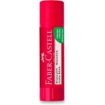 Faber-Castell Lepicí tyčinka Glue Stick 20 g – Hledejceny.cz
