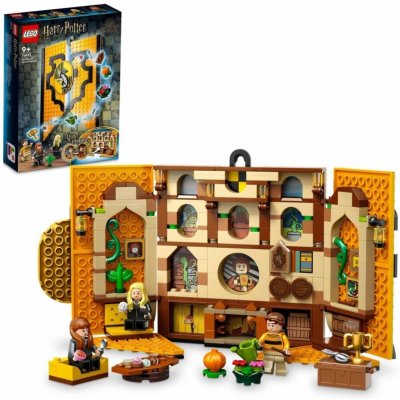 LEGO® Harry Potter™ 76412 Zástava Mrzimoru – Zboží Živě