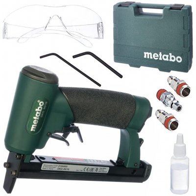 Metabo DKG 80/16