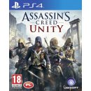 Assassin's Creed Unity