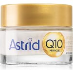 Astrid Q10 Miracle Krém denní 50 ml – Zbozi.Blesk.cz