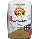 Caputo mouka typ 0 Manitoba Oro 1 kg – Hledejceny.cz