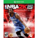 NBA 2K15 – Zboží Mobilmania