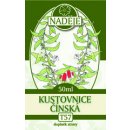 Milota Kustovnice čínská 50 ml