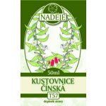 Milota Kustovnice čínská 50 ml – Hledejceny.cz