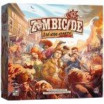 Asmodee Zombicide: Živí nebo nemrtví – Zboží Živě Asmodee Zombicide: Živí nebo nemrtví – Zboží Živě