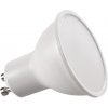 Žárovka Kanlux 34960 TOMIv2 1,2W GU10-CW LED žárovka Studená bílá