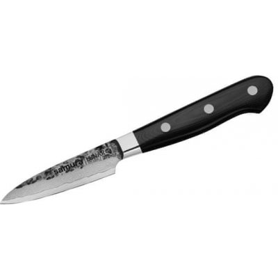 Samura Pro S Lunar Plátkovací nůž 7,8 cm