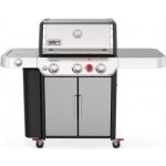 Weber Genesis II. S-335 – Zbozi.Blesk.cz