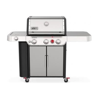 Weber Genesis II. S-335 – Zbozi.Blesk.cz