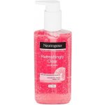 Neutrogena Visibly Clear Pink Grapefruit mycí emulze 200 ml – Zboží Mobilmania