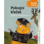 Policejní křeček – Hledejceny.cz