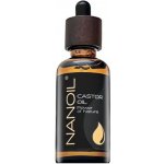 Nanoil Castor Oil 50 ml – Hledejceny.cz