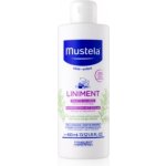 Mustela Bébé Liniment čisticí mléko od narození 400 ml – Zboží Dáma