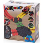 Smoby FleXtreme sada křižovatka a výhybka – Hledejceny.cz