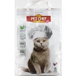 Pet Chef Podestýlka PetCH 5 l – Zboží Dáma