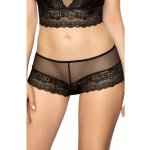 Roza kalhotky boxerky Ellba černá – Sleviste.cz