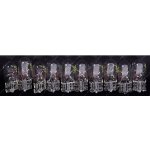 Hella T10 W2,1x9,5d 12V 5W 10 ks – Hledejceny.cz