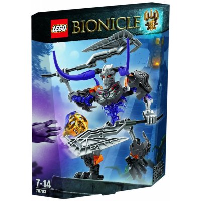 LEGO® BIONICLE 70793 Lebkoun Mlátička – Zbozi.Blesk.cz