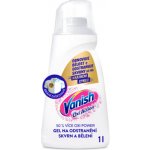 Vanish Oxi Action tekutý pro bělení a odstranění skvrn 1 l – Zboží Dáma