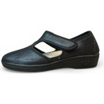 Mediline dámské zdravotní polobotky AZ 377-26 black – Hledejceny.cz