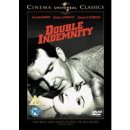 Double Indemnity DVD