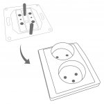 Retlux RSB A11F AMY – Zbozi.Blesk.cz