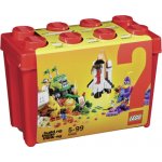 LEGO® Classic 10405 Mise na Mars Box 871 kostek – Hledejceny.cz