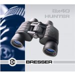 Bresser Hunter 8x40 – Hledejceny.cz