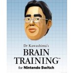 Dr. Kawashima Brain Training – Hledejceny.cz