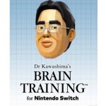 Dr. Kawashima Brain Training – Zboží Živě