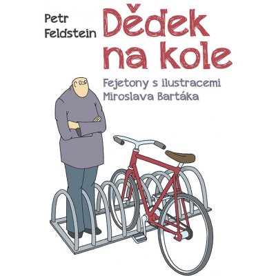 Dědek na kole