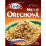 Labeta Instantní ořechová náplň 250 g – Sleviste.cz