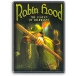 Robin Hood: The Legend of Sherwood – Zboží Mobilmania