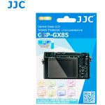 JJC ochrana LCD GSP-GX85 ochranné sklo na LCD pro PANANASONIC DMC-GH6/GH7/ S5/ GX85 – Hledejceny.cz