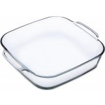 Simax Zapékací mísa čtvercová 1,6 l – Zboží Mobilmania