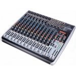 Behringer XENYX QX2222USB – Zbozi.Blesk.cz